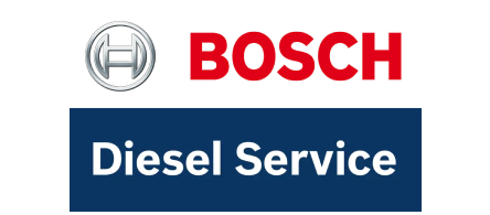 Bosch-Diesel