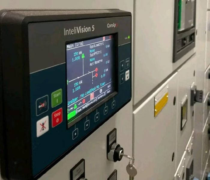 High-Quality-Comap-Controller-Intelivision-5-Used-in-Gas-Engine