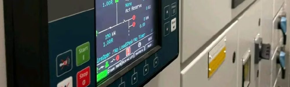 High-Quality-Comap-Controller-Intelivision-5-Used-in-Gas-Engine